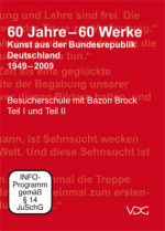 60 Jahre – 60 Werke