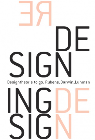 Redesigning Design