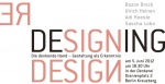 Redesigning Design: Die denkende Hand - Gestaltung als Erkenntnis