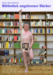 Julius Deutschbauer: Bibliothek der ungelesenen Bücher