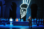 Richard Wagner: Parsifal
