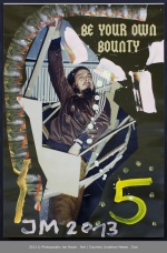 Jonathan Meese: Be Your Own Bounty