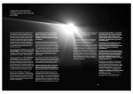 Lighterature / Lichteratur