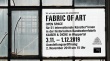 Ausstellung „Fabric of Art“