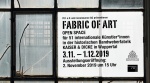 Ausstellung „Fabric of Art“