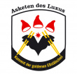 Asketen des Luxus – Konvent der goldenen Eßstäbchen