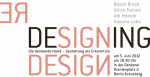 Redesigning Design