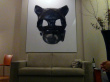 Kata Legrady "Catwoman", 2011