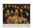 Zur Lutherzeit verkörperte sich unsereins wohlweislich nicht als Luther höchstselbst. Aber immer, wenn einundzwanzig in meinem Namen versammelt waren, so war ich mitten unter ihnen, und dies oft sogar zu zweit oder selbsdritt.
