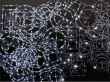 Michael Mattern, "Licht-Komposition VI"