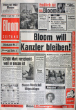 Bloomzeitung