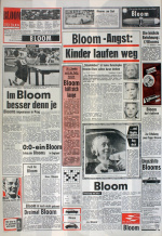 Bloomzeitung