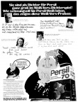 Dichterspiel von Persil