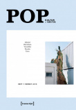 Pop - Kultur und Kritik