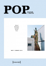 Pop - Kultur und Kritik